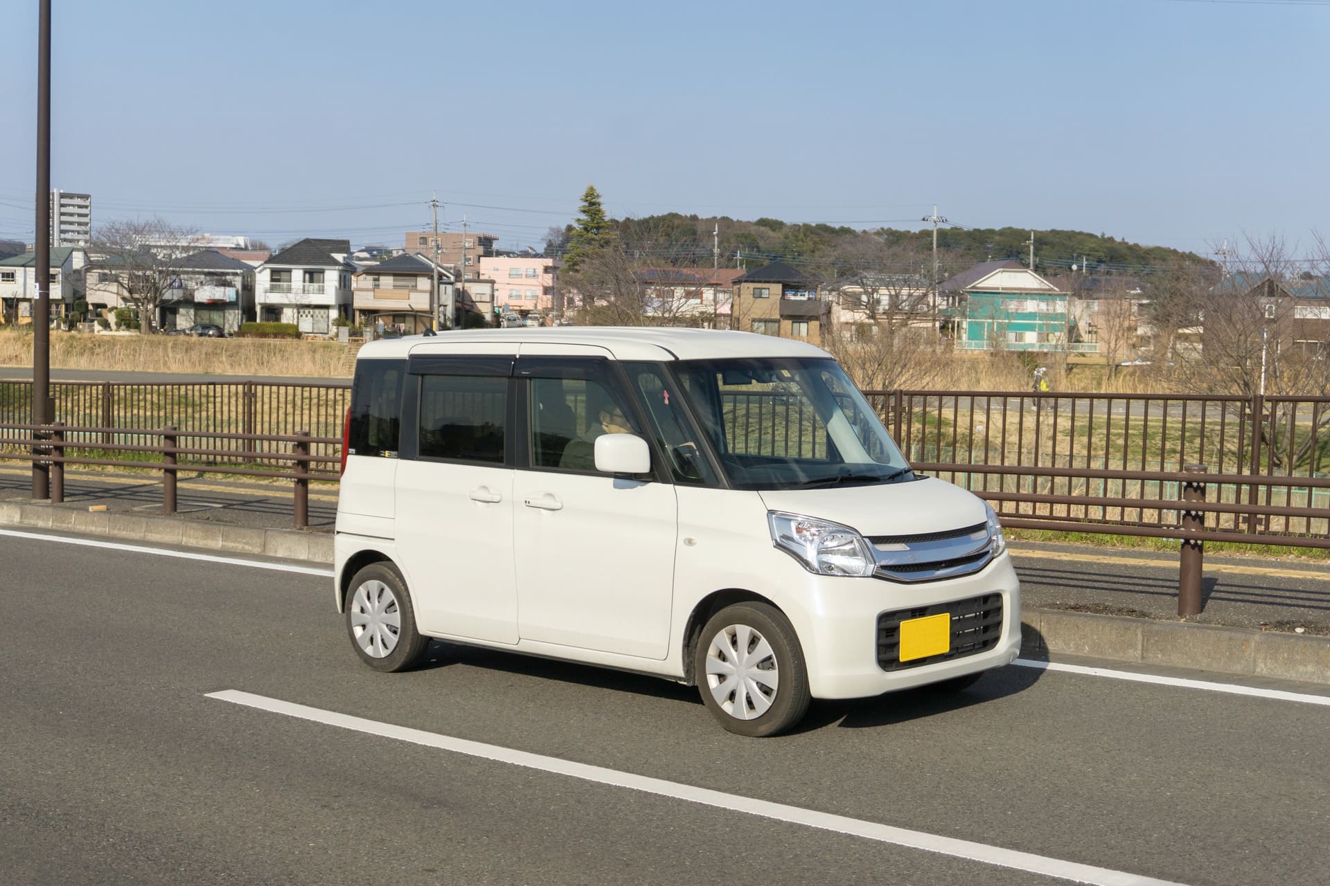 軽自動車