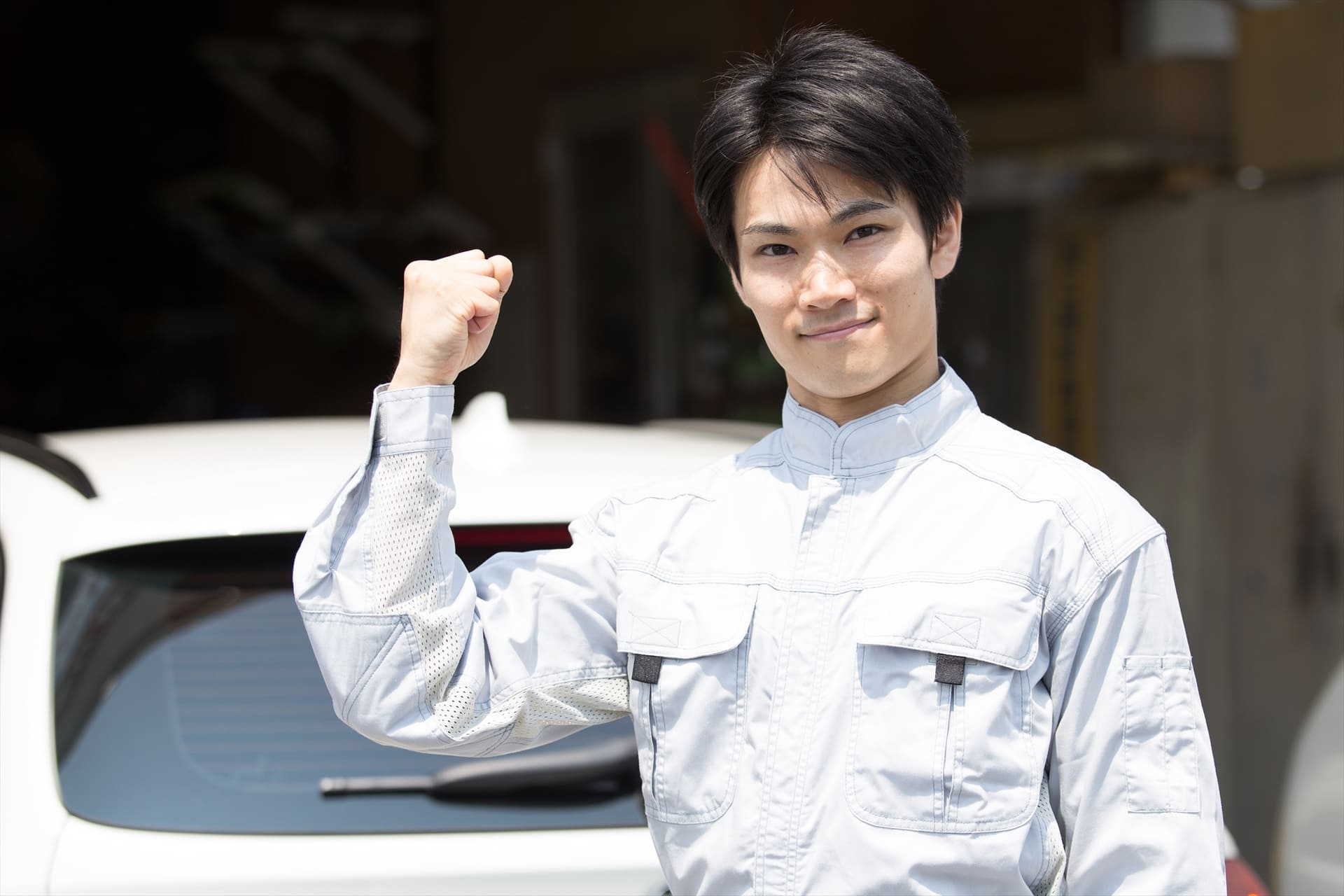 委託販売と柔軟な新車提案で実現する安心のカーライフサポート