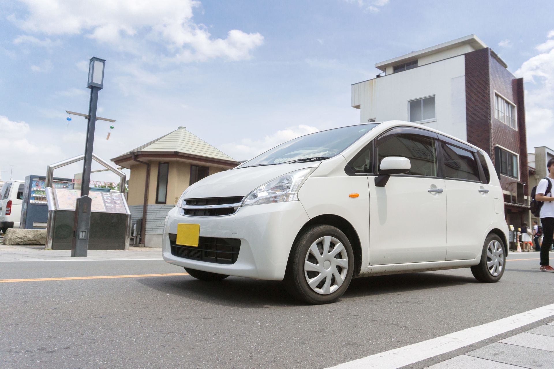 個人向けのリースプラン | 北海道富良野周辺の買取なら愛車広場カーリンク 芦別店