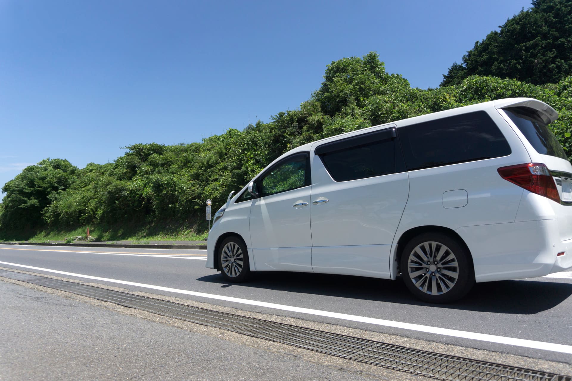ミニバンのリース取扱い | 北海道富良野周辺の買取なら愛車広場カーリンク 芦別店