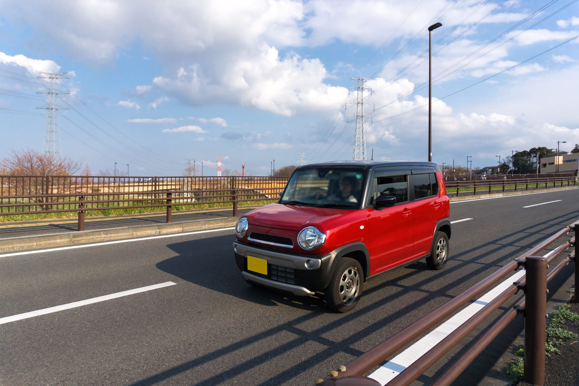 多走行車の査定 | 北海道富良野周辺の買取なら愛車広場カーリンク 芦別店